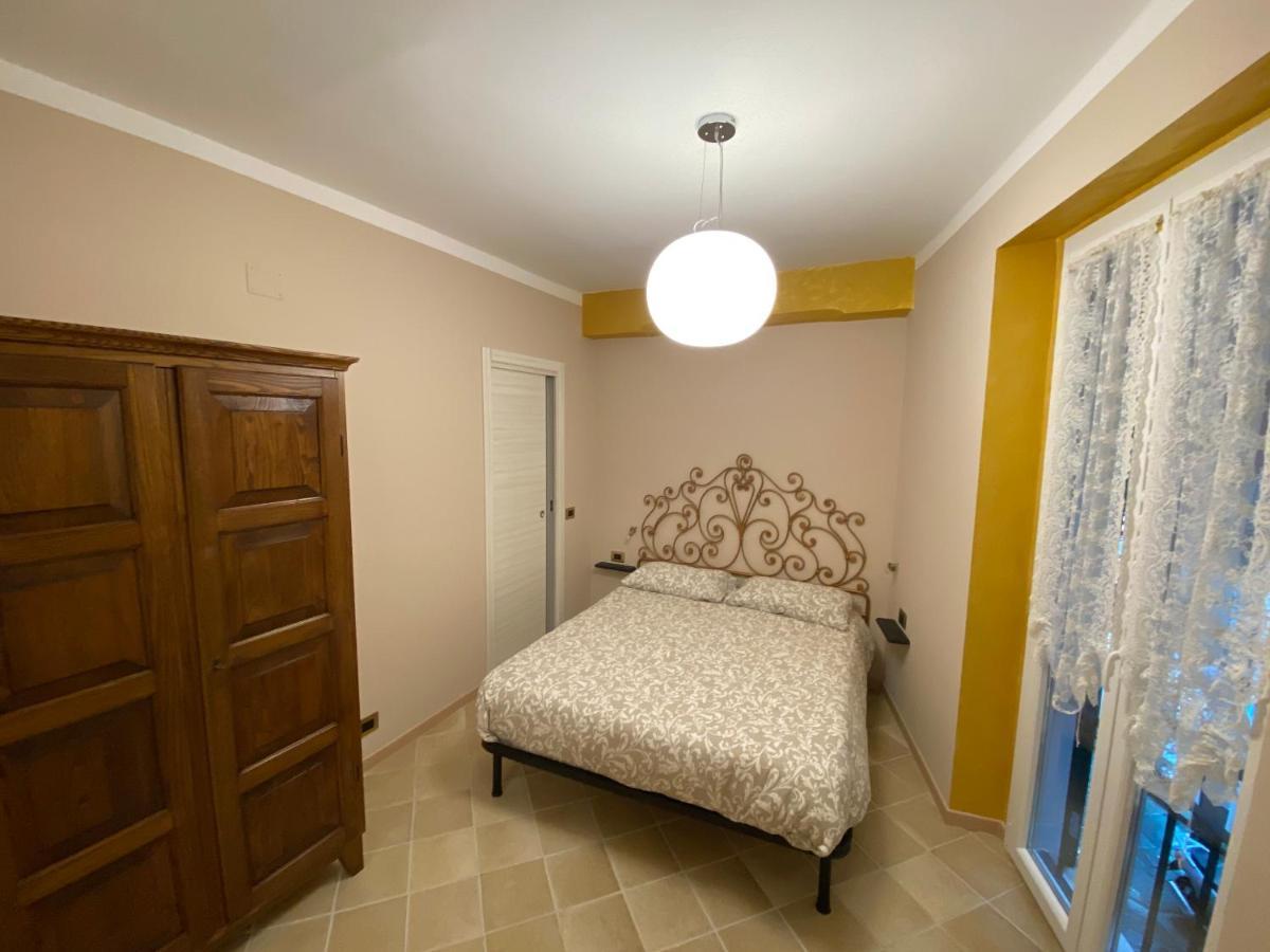 Casa Orefici, 4 Apartments In Front Of Aquarium! Genoa Bagian luar foto