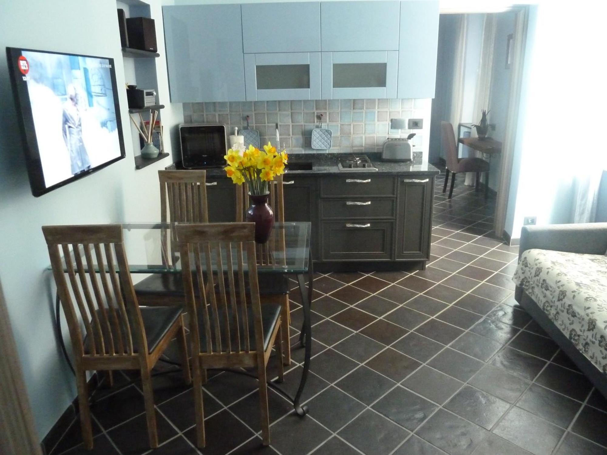 Casa Orefici, 4 Apartments In Front Of Aquarium! Genoa Bagian luar foto