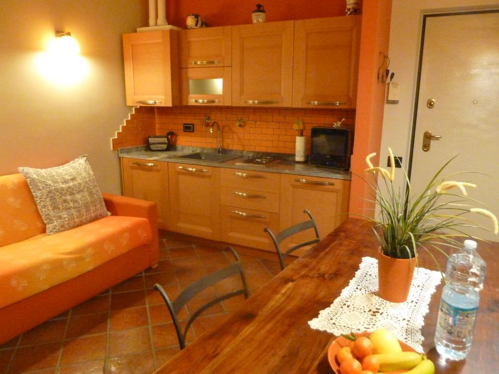 Casa Orefici, 4 Apartments In Front Of Aquarium! Genoa Bagian luar foto