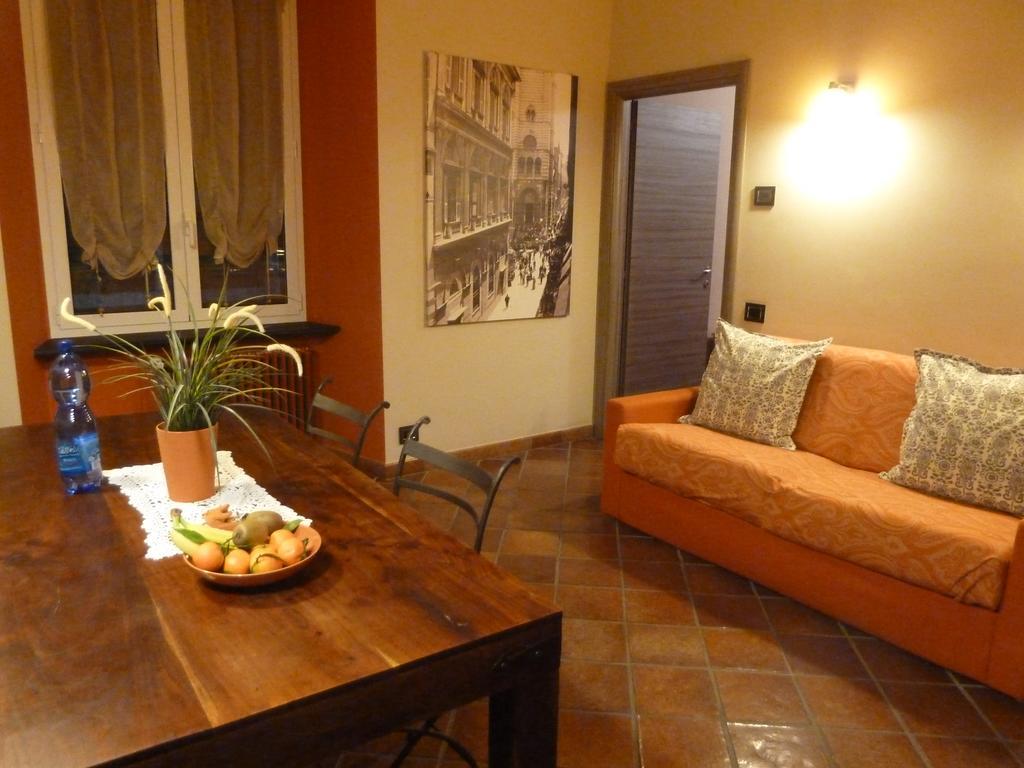 Casa Orefici, 4 Apartments In Front Of Aquarium! Genoa Bagian luar foto