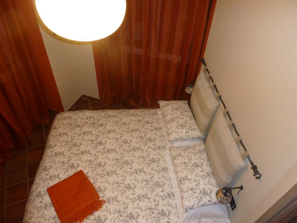 Casa Orefici, 4 Apartments In Front Of Aquarium! Genoa Bagian luar foto