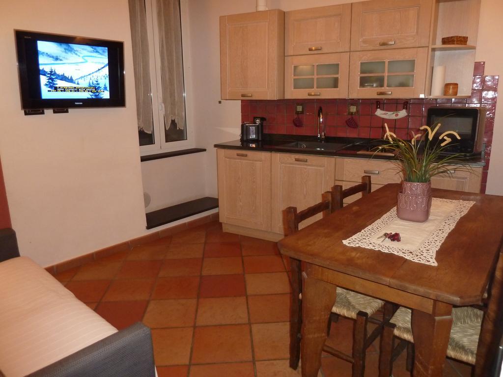Casa Orefici, 4 Apartments In Front Of Aquarium! Genoa Bagian luar foto