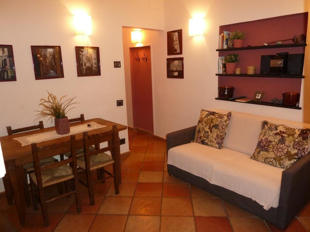 Casa Orefici, 4 Apartments In Front Of Aquarium! Genoa Bagian luar foto