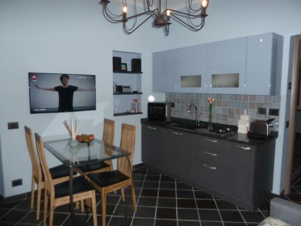 Casa Orefici, 4 Apartments In Front Of Aquarium! Genoa Bagian luar foto