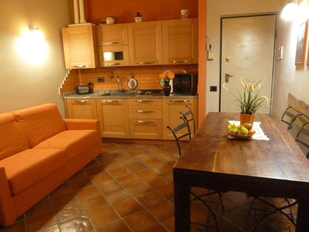 Casa Orefici, 4 Apartments In Front Of Aquarium! Genoa Bagian luar foto