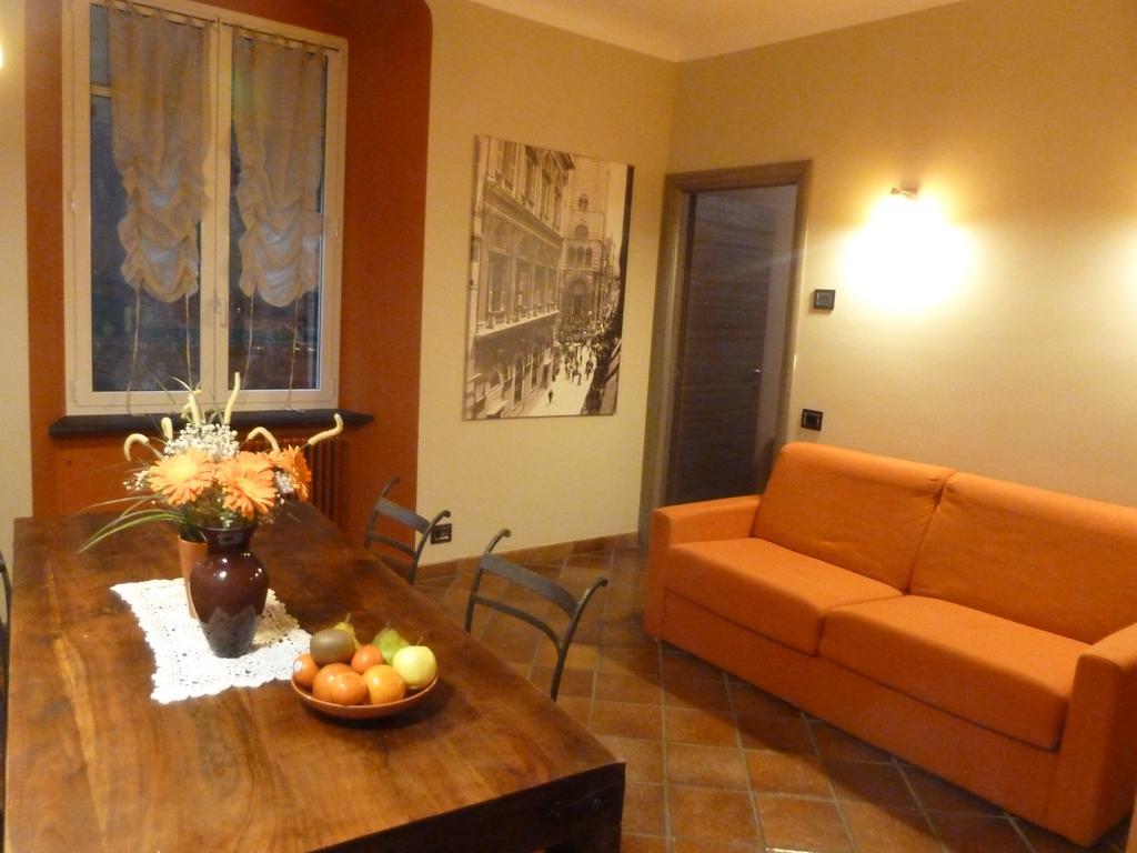 Casa Orefici, 4 Apartments In Front Of Aquarium! Genoa Bagian luar foto