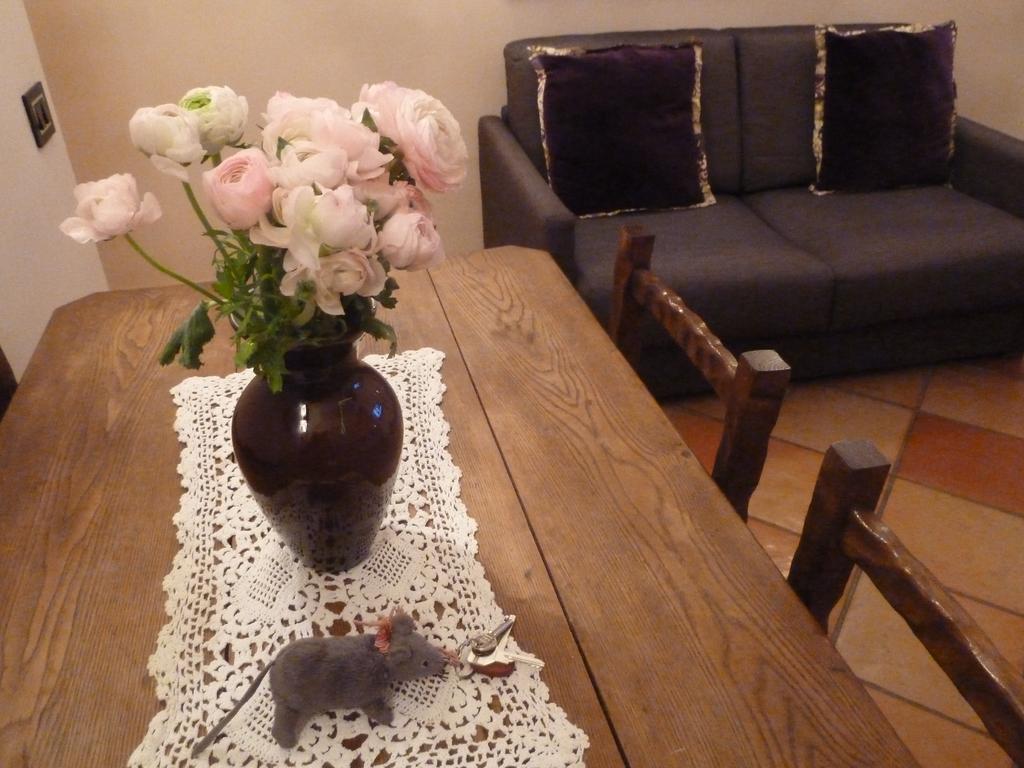 Casa Orefici, 4 Apartments In Front Of Aquarium! Genoa Bagian luar foto