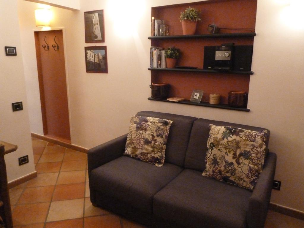 Casa Orefici, 4 Apartments In Front Of Aquarium! Genoa Bagian luar foto