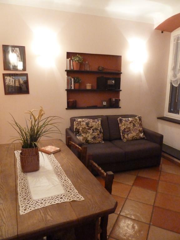 Casa Orefici, 4 Apartments In Front Of Aquarium! Genoa Bagian luar foto