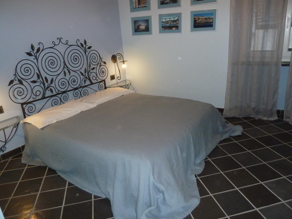 Casa Orefici, 4 Apartments In Front Of Aquarium! Genoa Bagian luar foto