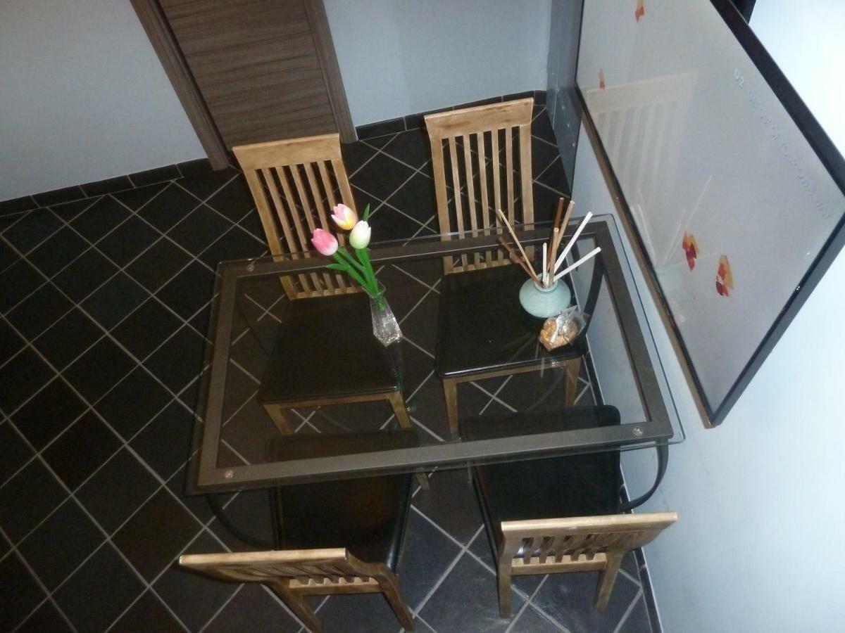 Casa Orefici, 4 Apartments In Front Of Aquarium! Genoa Bagian luar foto