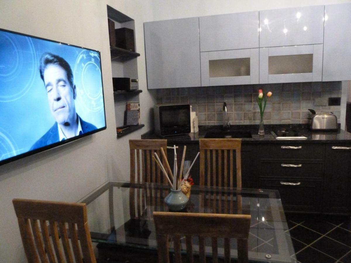 Casa Orefici, 4 Apartments In Front Of Aquarium! Genoa Bagian luar foto