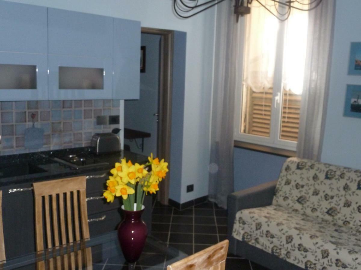 Casa Orefici, 4 Apartments In Front Of Aquarium! Genoa Bagian luar foto
