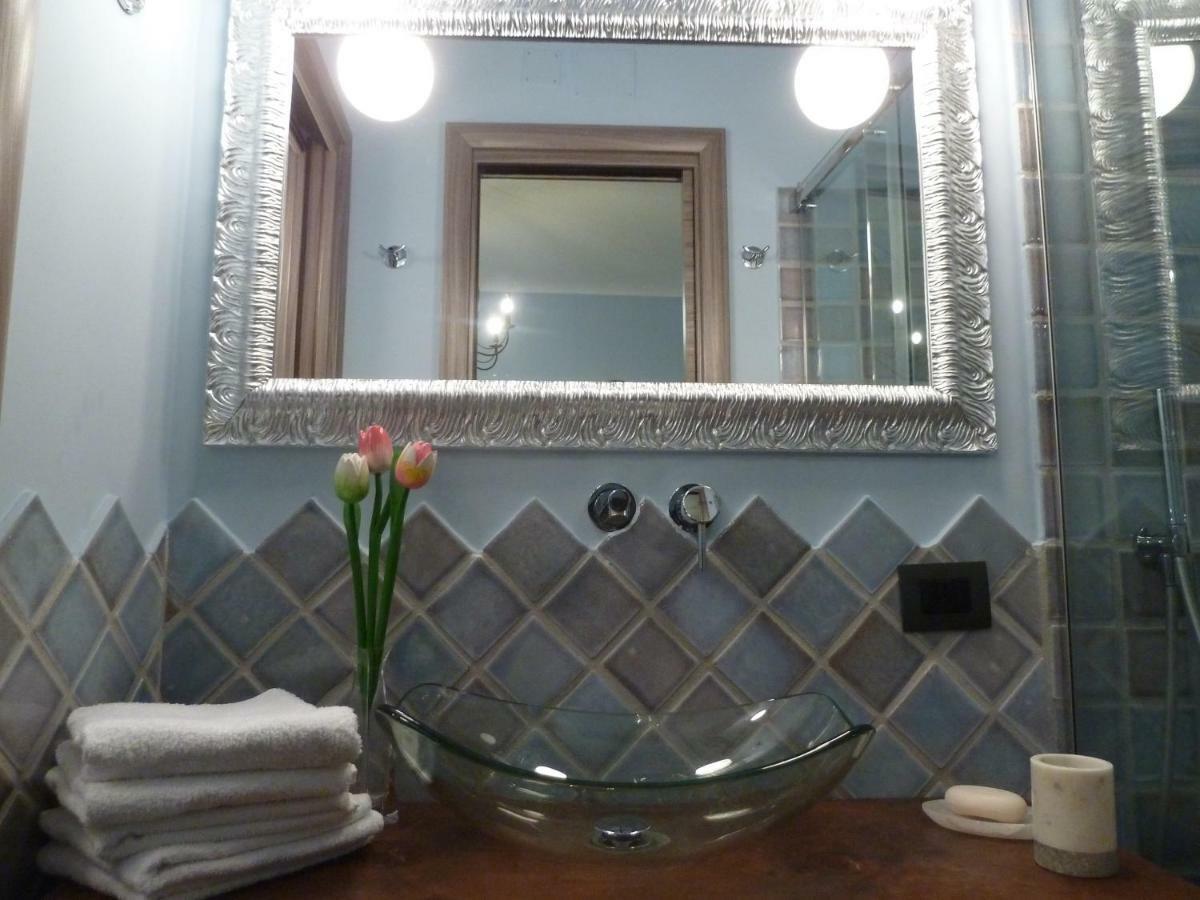 Casa Orefici, 4 Apartments In Front Of Aquarium! Genoa Bagian luar foto