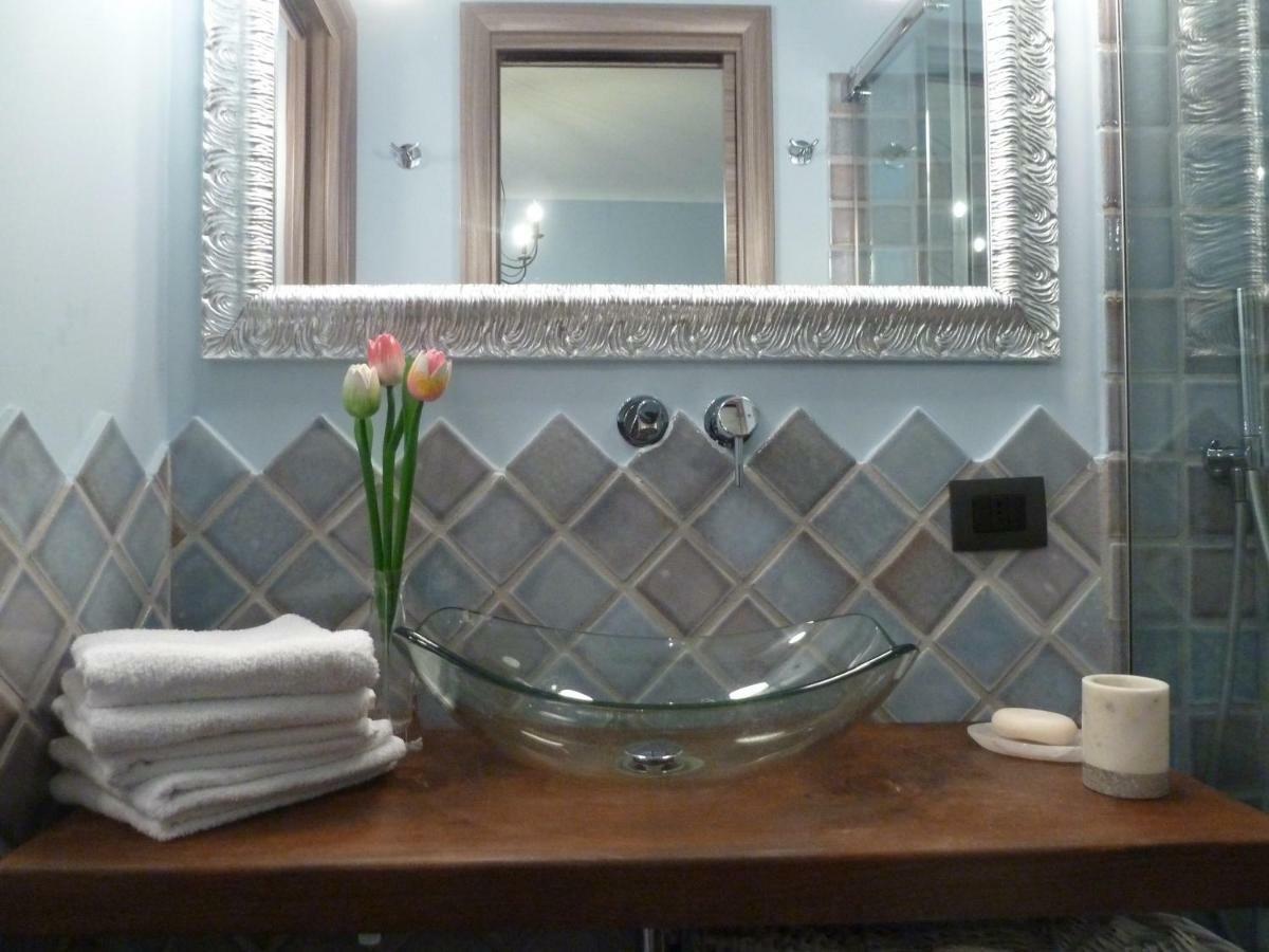 Casa Orefici, 4 Apartments In Front Of Aquarium! Genoa Bagian luar foto