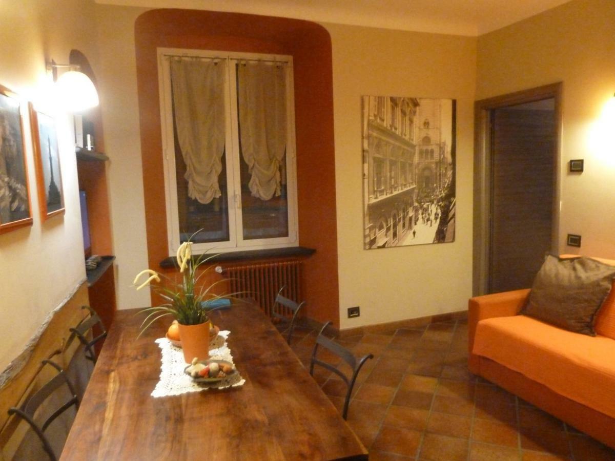 Casa Orefici, 4 Apartments In Front Of Aquarium! Genoa Bagian luar foto