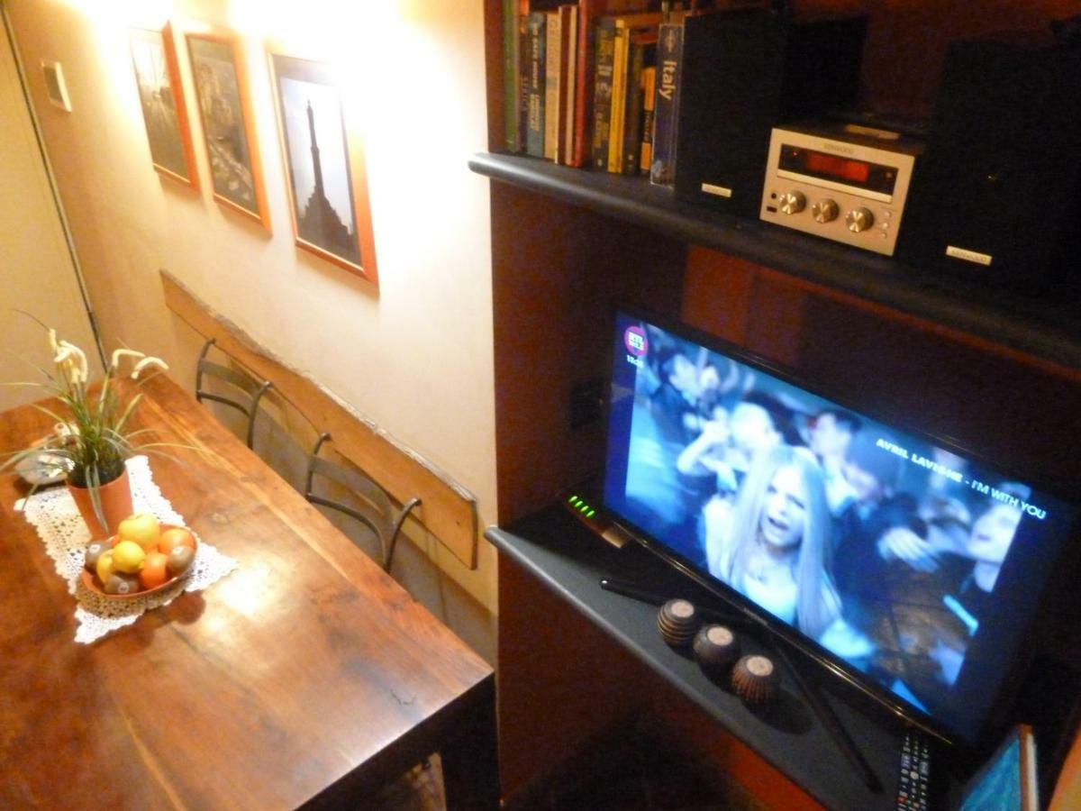 Casa Orefici, 4 Apartments In Front Of Aquarium! Genoa Bagian luar foto