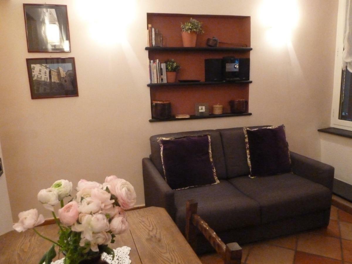 Casa Orefici, 4 Apartments In Front Of Aquarium! Genoa Bagian luar foto