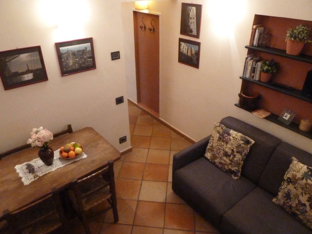 Casa Orefici, 4 Apartments In Front Of Aquarium! Genoa Bagian luar foto